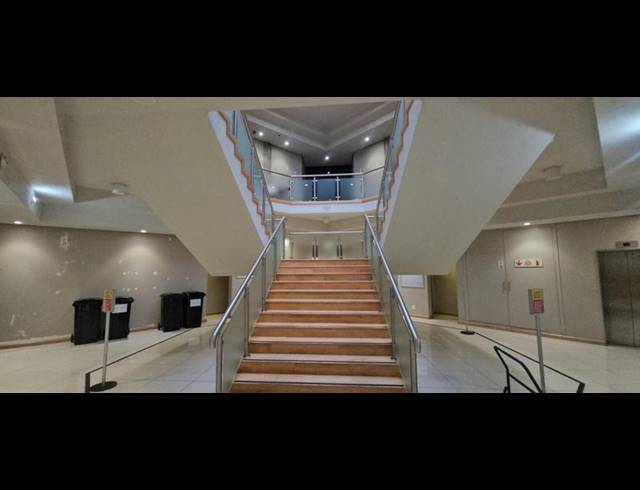 INDUSTRIAL PROPERTY TO RENT IN RANDJESPARK